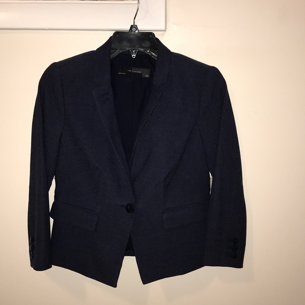 Women’s TheLimited Blazer
